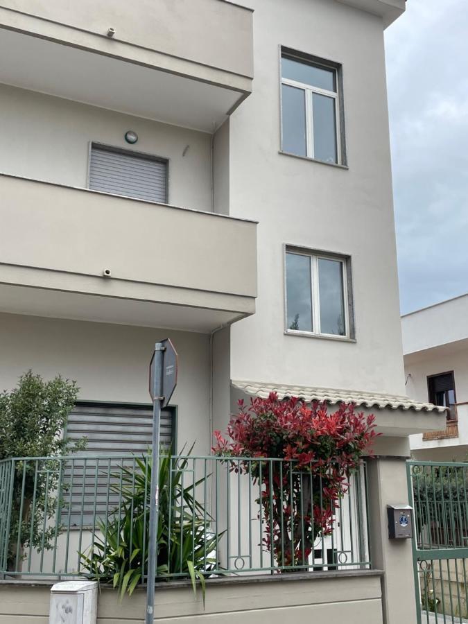 Casa San Francesco Apartment Mondragone Exterior photo