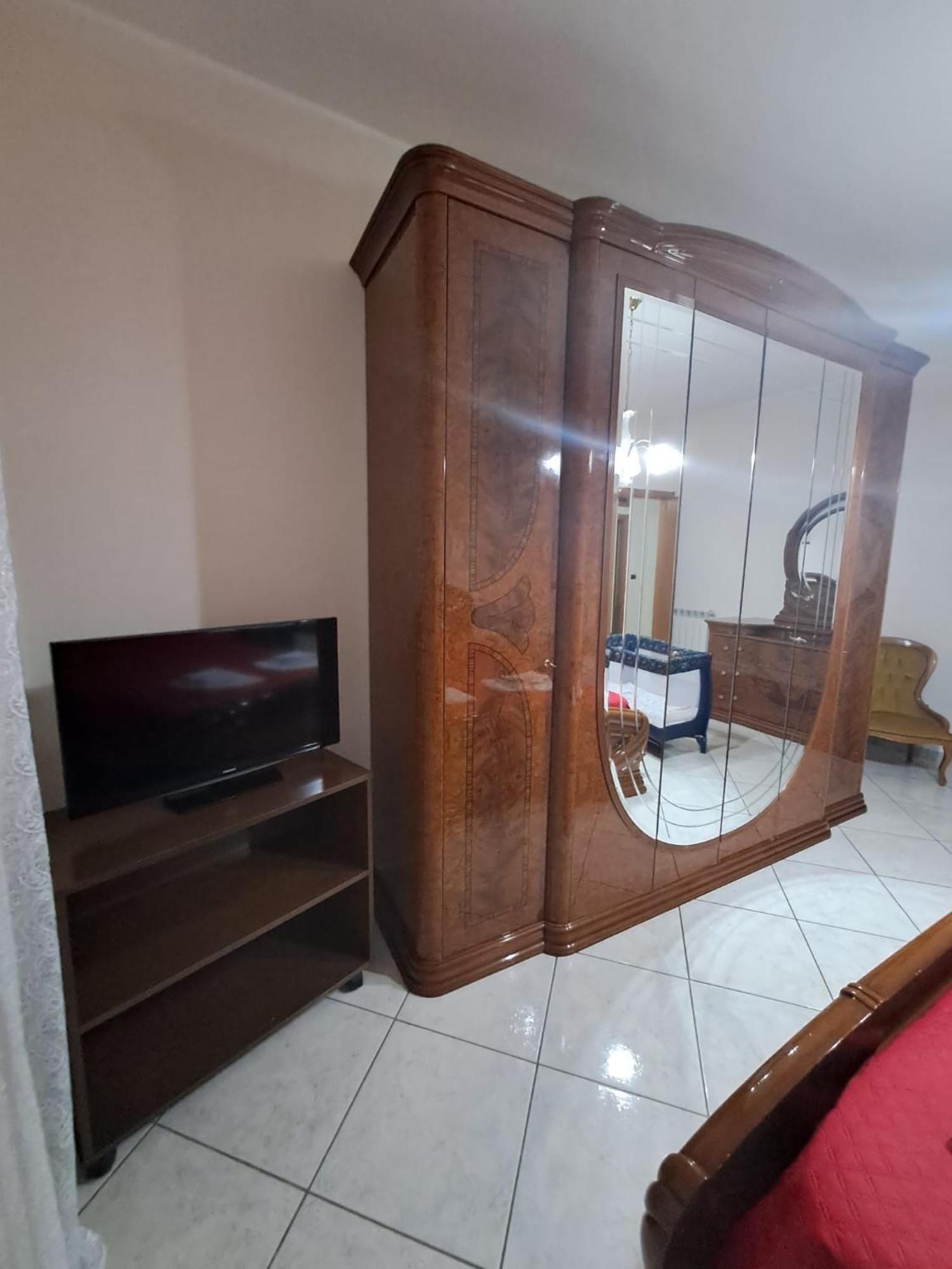 Casa San Francesco Apartment Mondragone Exterior photo