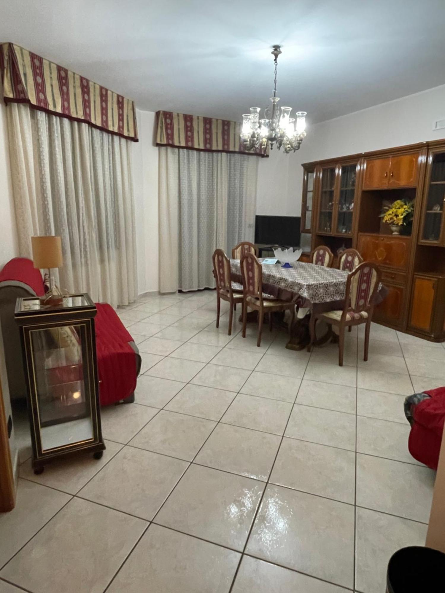 Casa San Francesco Apartment Mondragone Exterior photo