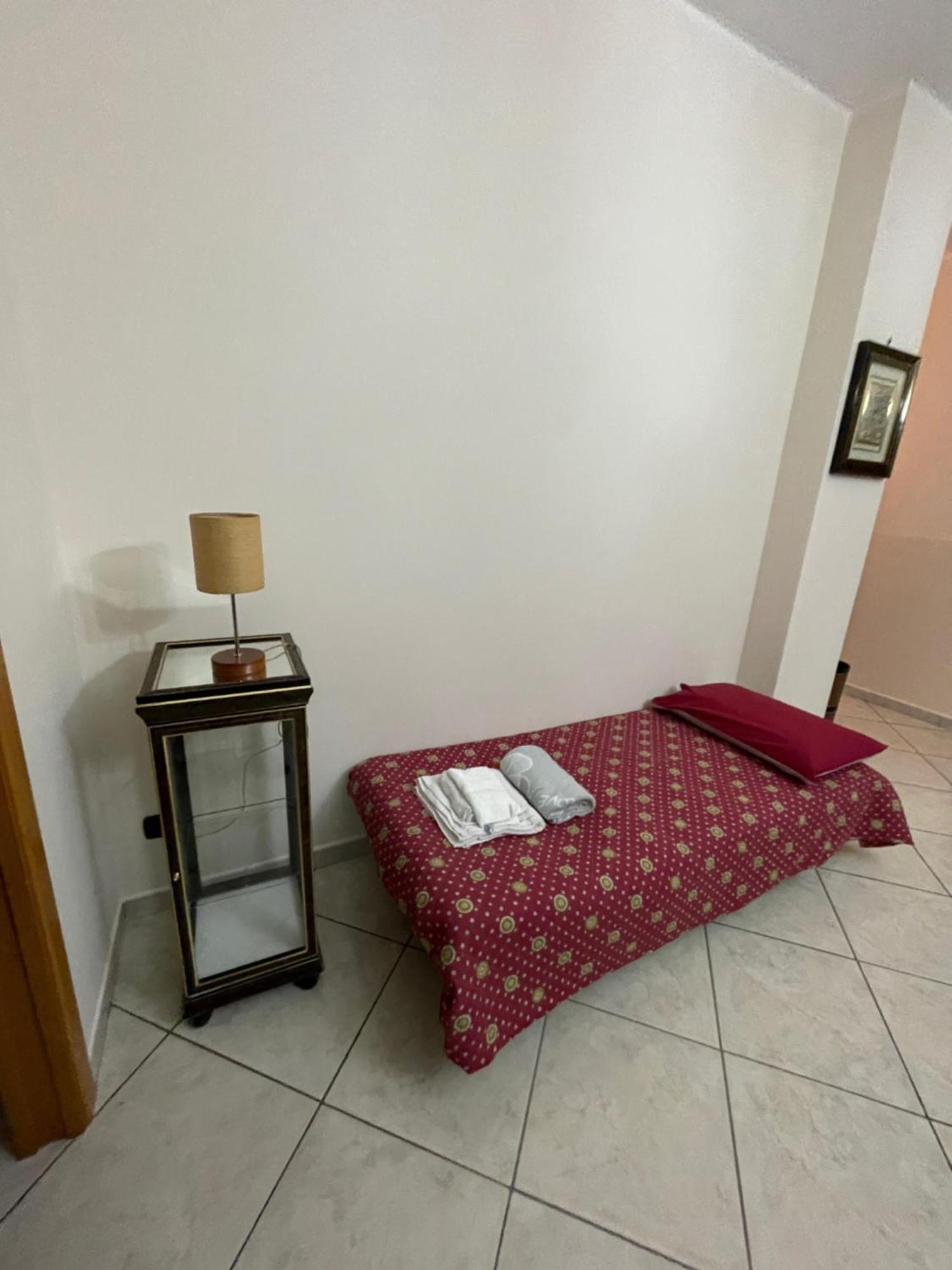 Casa San Francesco Apartment Mondragone Exterior photo