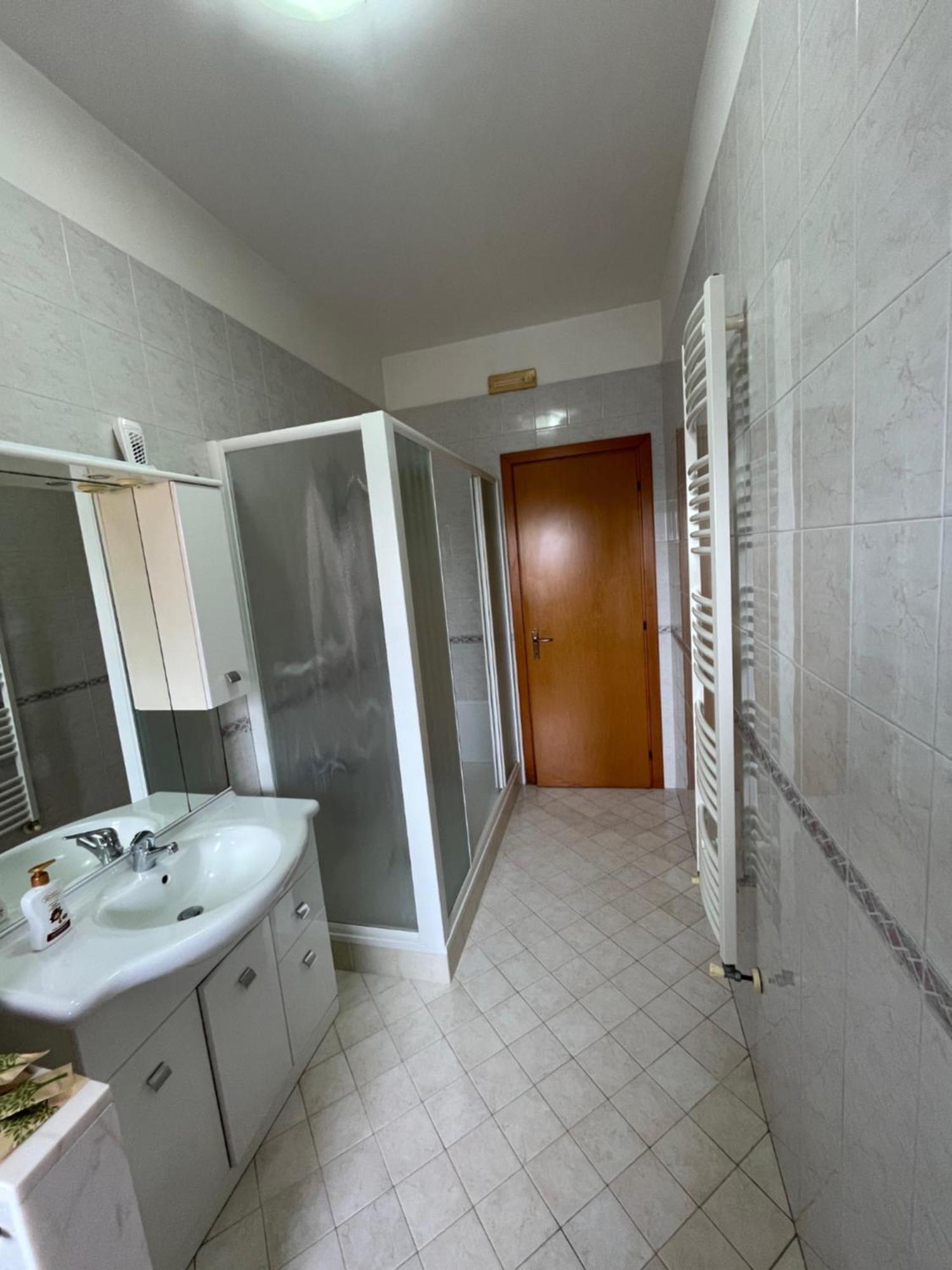 Casa San Francesco Apartment Mondragone Exterior photo